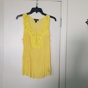 Yellow Top